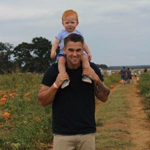 Meet your Posher, Nathan